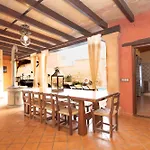 243 Villa Can Bassa Etv3623 By Mallorca Charme