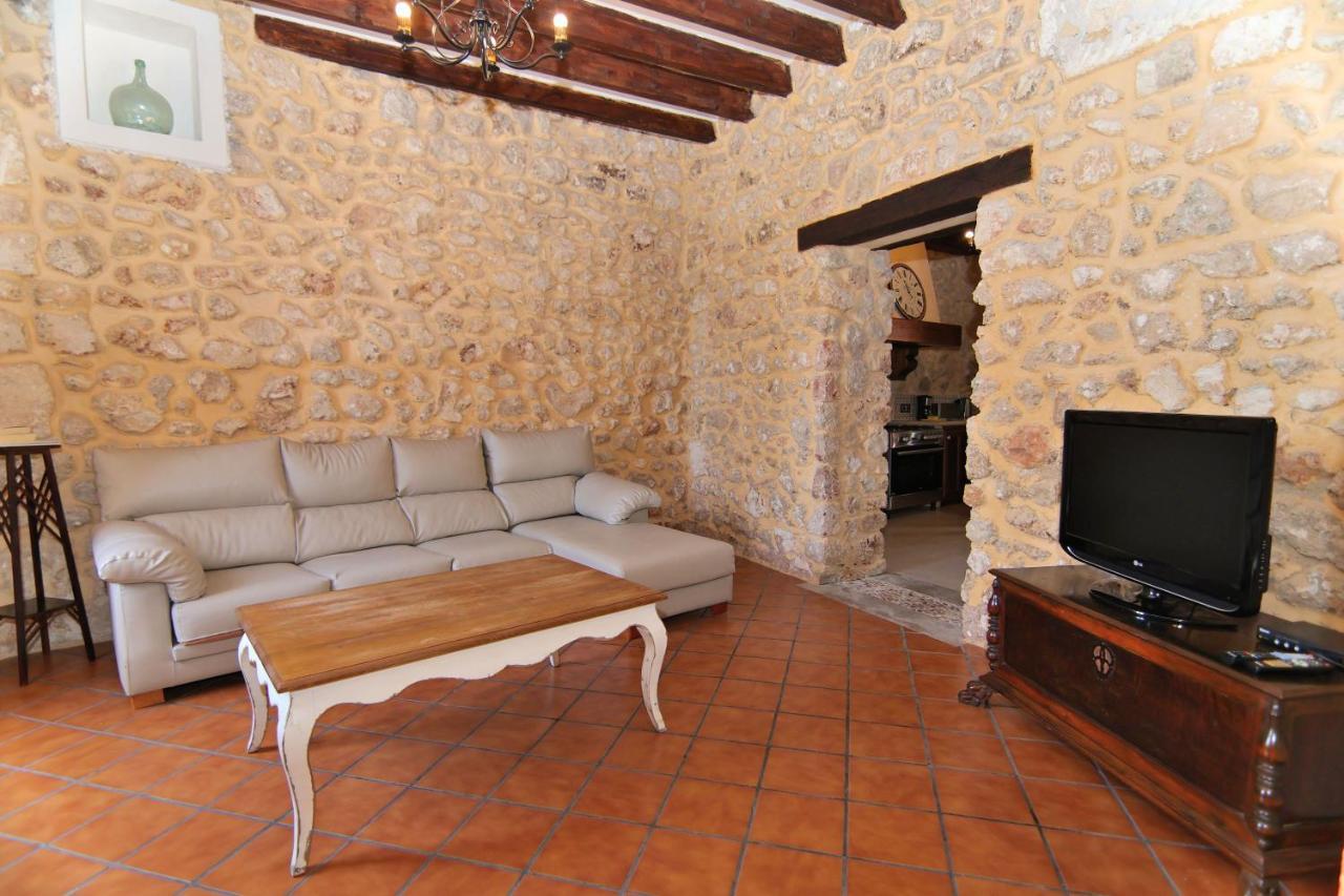 243 Bassa Etv3623 By Mallorca Charme Villa *