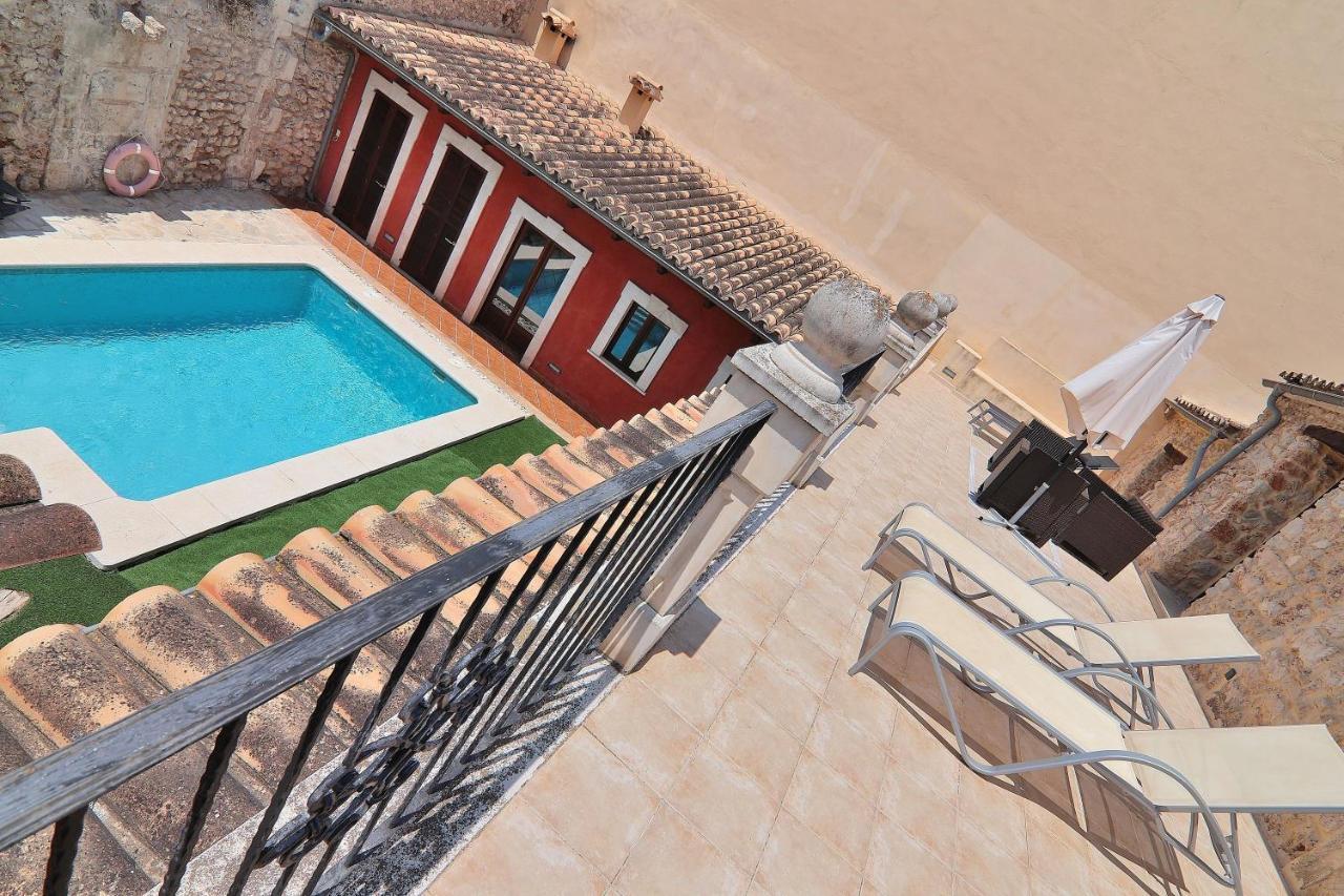 Villa 243 Bassa Etv3623 By Mallorca Charme *