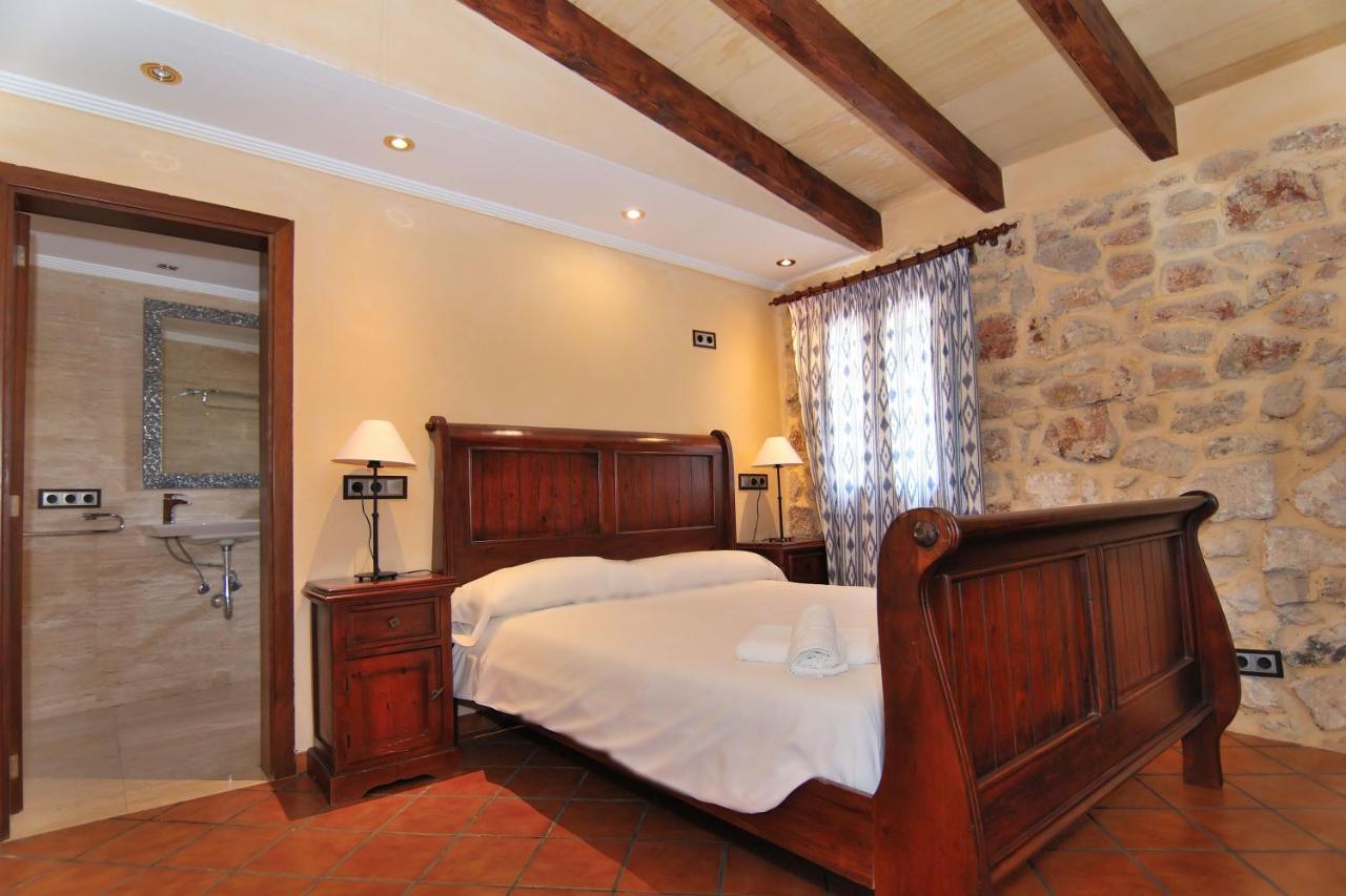 Villa 243 Bassa Etv3623 By Mallorca Charme