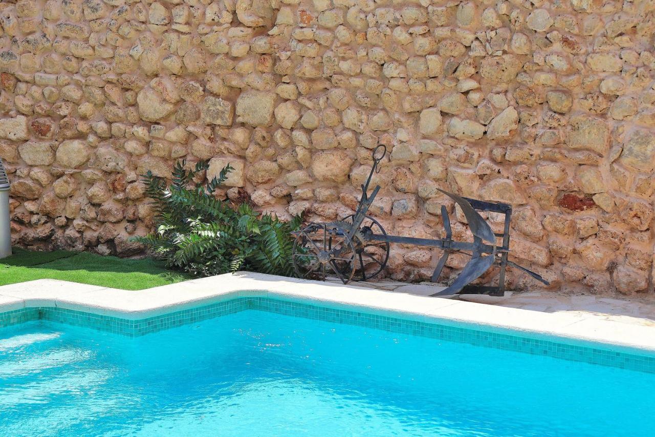 243 Bassa Etv3623 By Mallorca Charme Villa *